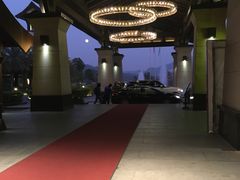 -清远熹乐谷温泉度假酒店