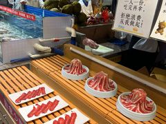 -深海聚汇·牛榴宴·自助料理(江宁万达店)