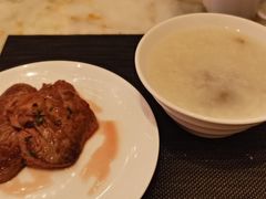 -广州增城保利郡雅酒店-月色西餐厅
