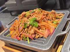 -九毛九西北菜(顺盈时代广场店)