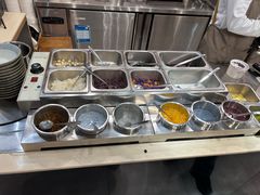 -哼哈豆花工房(高铁吾悦广场店)