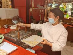 -素心素食(翠苑店)
