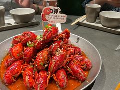 -巴厘龙虾·榜首油焖大虾(洞庭·艺术洋房店)