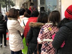-御梁坊红糖馒头
