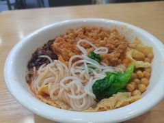 -螺大蛳柳州螺蛳粉·火锅·热干面(西城永捷店)