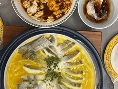 -宗氏一喜砂锅·特色湖北菜(楚河汉街店)