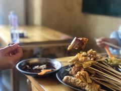 -老乔串店(青松路店)