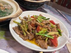 -盛中钰广味小馆