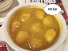 -食大利香港茶餐厅(南亚风情第一城店)