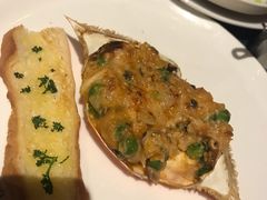 -食间牛排(湖西路店)