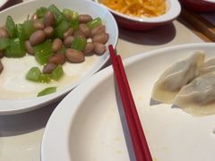 -喜家德虾仁水饺(金融中心店)