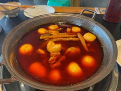 -李子坝梁山鸡(李子坝大鸡哥店)