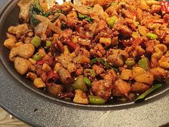 -六月雪干锅(绵阳凯德广场店)
