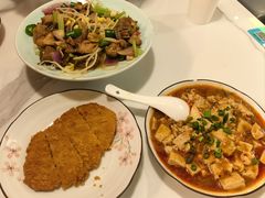 -外婆小聚茶餐厅·生日·团建(市民中心店)