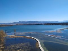 -鸡鸣驿古城