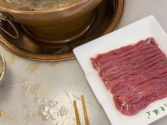 -京门老爆三(回龙观店)