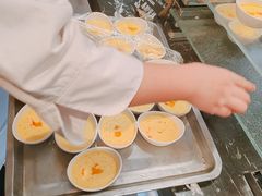 -白云宾馆-祥云西餐厅·法式鹅肝海鲜自助