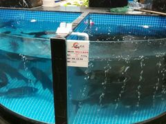 水产区-梁家大院•农家菜(昆山会展中心店)