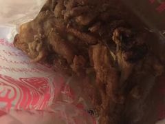-上帝炸鸡(食品街店)