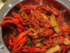 -聚味瞿记·龙虾堂(坡子街店)