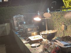 -渔家火锅·海鲜自助餐·演艺(亚龙湾天域酒店)