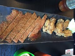 绿柠食堂-绿柠食堂(北外滩店)