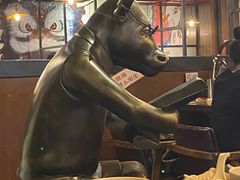 -印象三宝潮汕鲜牛肉火锅烤肉(友谊阳光城店)