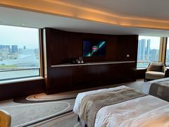 -广州白天鹅宾馆