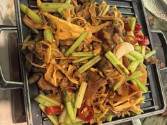 -苏梦江南·淮扬菜(夫子庙店)