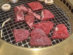 -谷牛和牛烤肉(漕河泾印象城店)