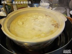 胡椒猪肚鸡-捞王锅物料理(凯旋路店)