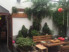 -丽江庭院之爱在路上(西单店)