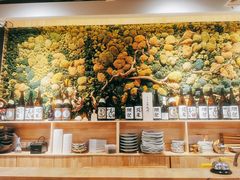 -森味花园·日本料理(伊藤洋华堂亚运村店)
