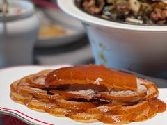 -秀儿四九城·新京菜(亚运村鸟巢店)