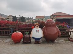 -军营村