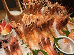 -Minase水濑·日料放题(外滩店)