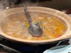 -麒麟小院·老九江菜(安平路店)