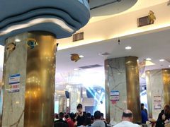 -东江海鲜酒家(艺都分店)