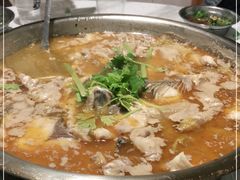 -重庆特色冷锅鱼(武大店)