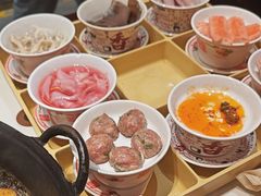 -江北北火锅馆·公路夜市(魏公村店)