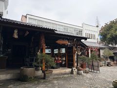 -木子山庄·安徽省老字号·中国炖锅宴