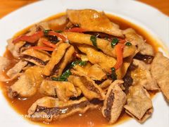 -柴窝堡22号辣子鸡·传承新疆菜