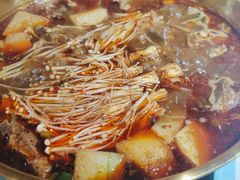 -云晓光头烧烤吧(盛夏店)