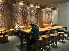 -星巴克(枣阳路店)