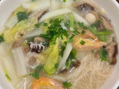 -草本汤(闵行漕宝路店)