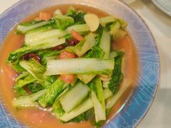 -马尔龙新疆饭店·清真(长青路店)