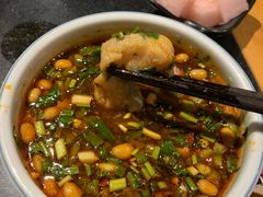-小饕荟雅安贡椒鱼鲜馆(广福桥店)