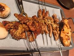-野人部落(中街店)