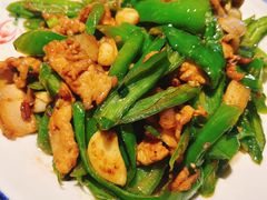 -好嫂子酱猪手•农家菜(学院南路店)