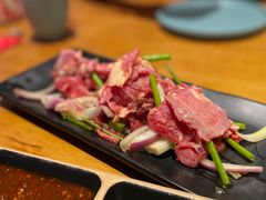 -串掌柜·炭火烤肉撸串专营店(盛世俪园店)